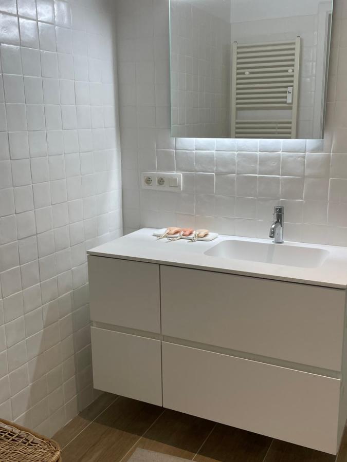 Sunny Seaview Apartment ออสเทนด์ ภายนอก รูปภาพ